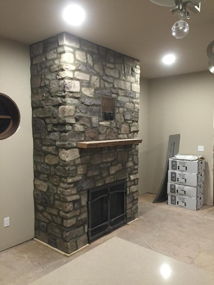 Elk Ridge Masonry, LLC - Marysville, WA