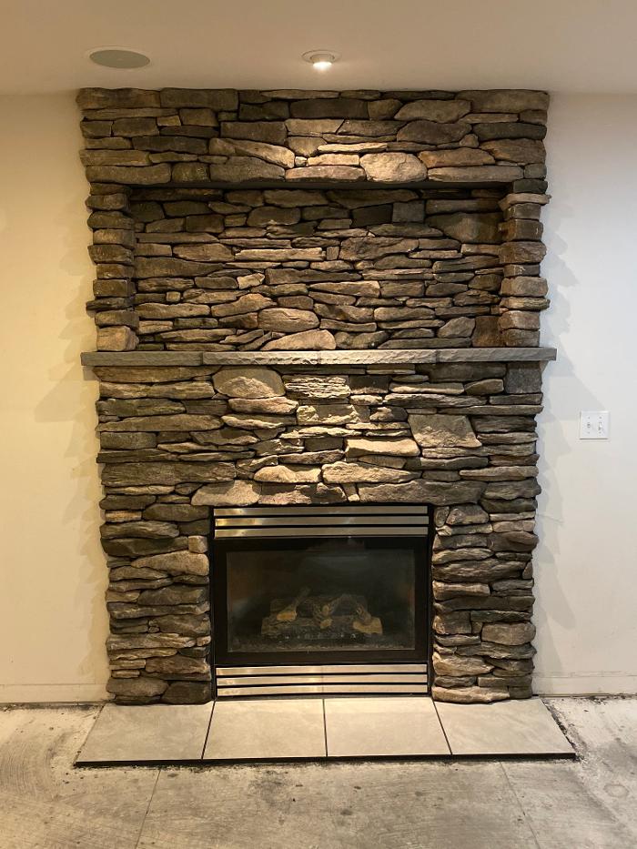 Elk Ridge Masonry, LLC - Marysville, WA