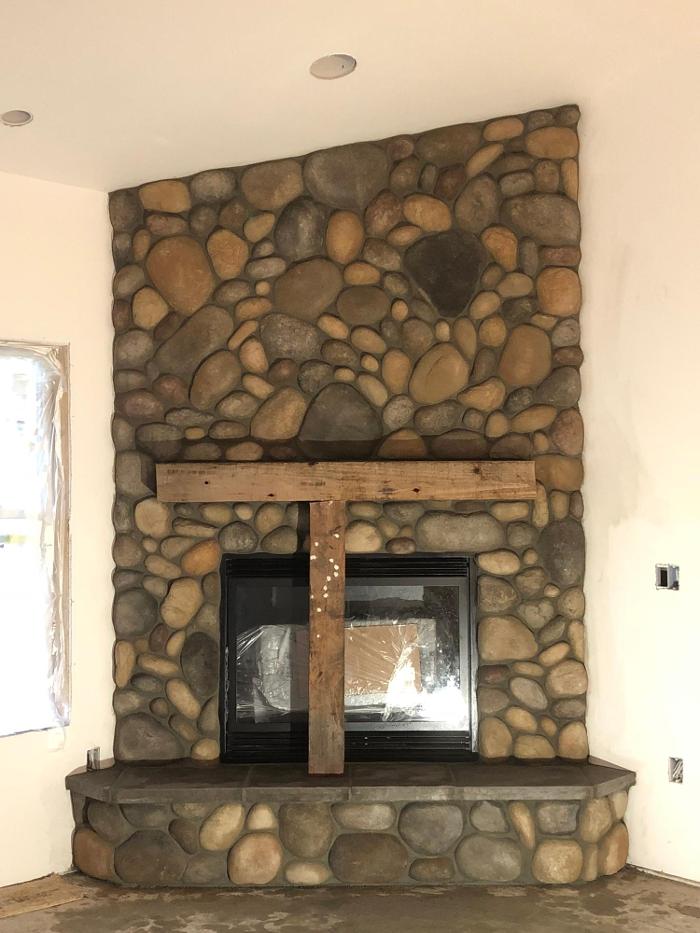 Elk Ridge Masonry, LLC - Marysville, WA