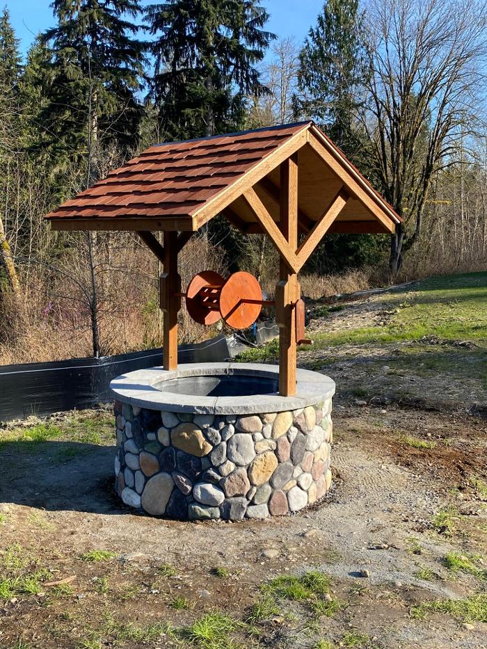 Elk Ridge Masonry, LLC - Marysville, WA