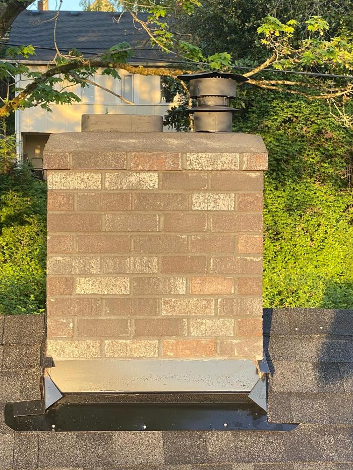 Elk Ridge Masonry, LLC - Marysville, WA