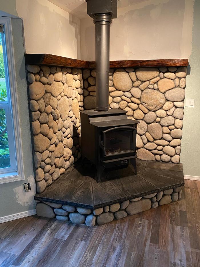 Elk Ridge Masonry, LLC - Marysville, WA