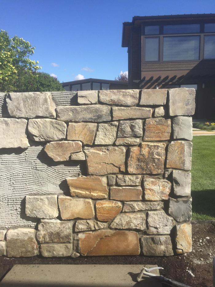 Elk Ridge Masonry, LLC - Marysville, WA