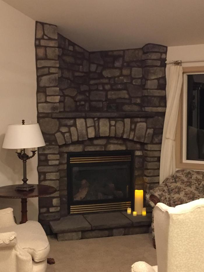 Elk Ridge Masonry, LLC - Marysville, WA