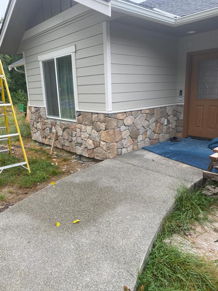 Elk Ridge Masonry, LLC - Marysville, WA