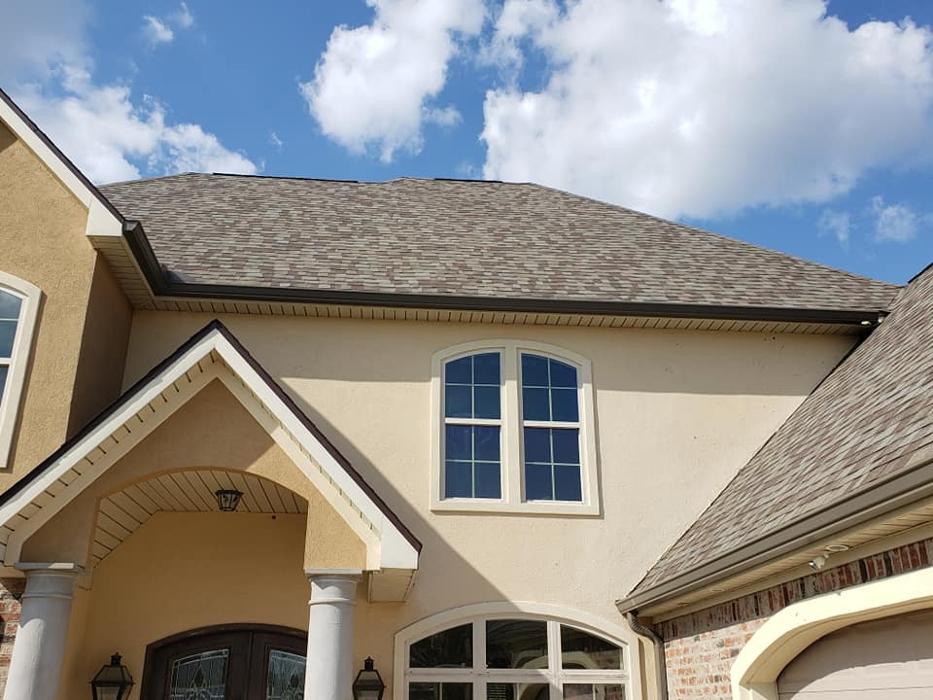 Advanced Seamless Gutters LLC - Natchitoches, LA
