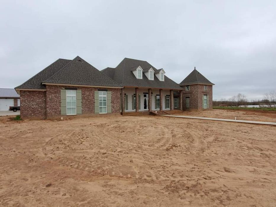 Advanced Seamless Gutters LLC - Natchitoches, LA