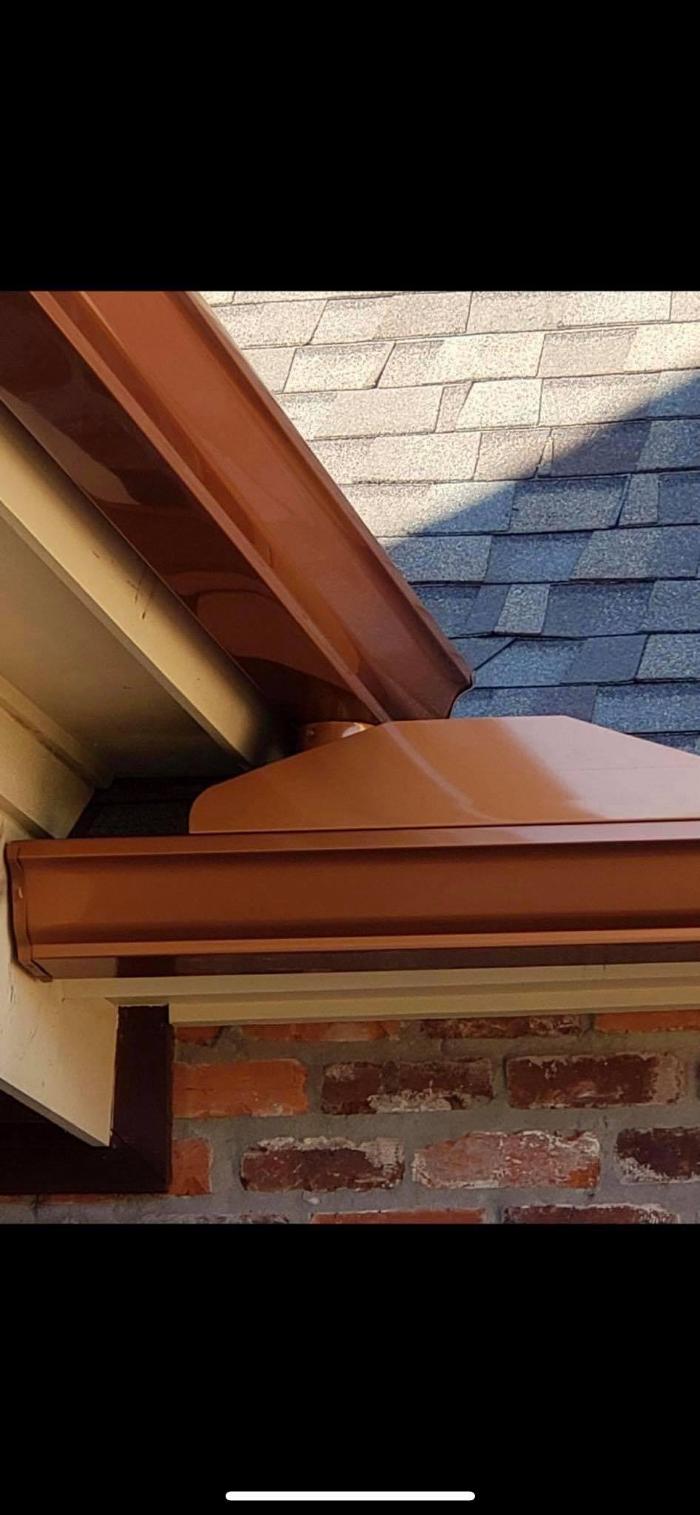 Advanced Seamless Gutters LLC - Natchitoches, LA