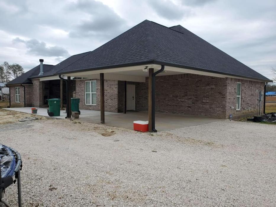 Advanced Seamless Gutters LLC - Natchitoches, LA