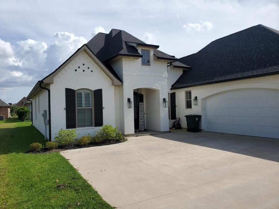 Advanced Seamless Gutters LLC - Natchitoches, LA