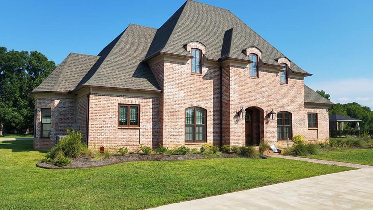 Advanced Seamless Gutters LLC - Natchitoches, LA