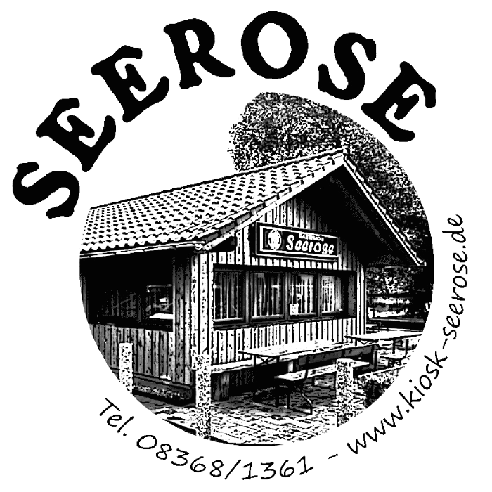 Gasthaus Seerose in Halblech