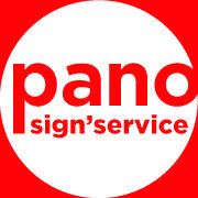 PANO Plaisir centre commercial et grand magasin