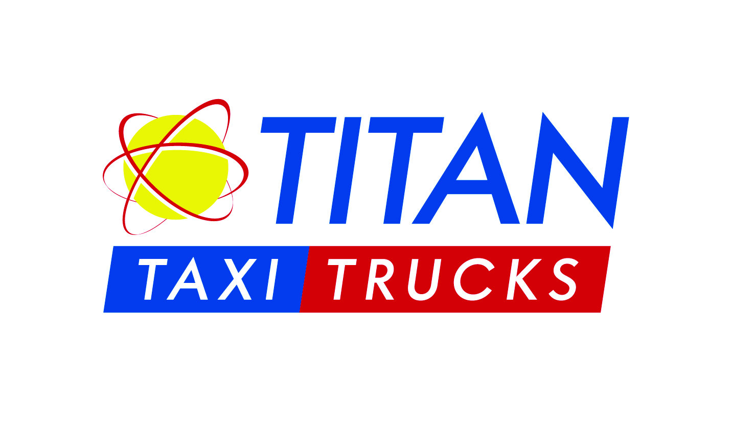 Titan Taxi Trucks Knox