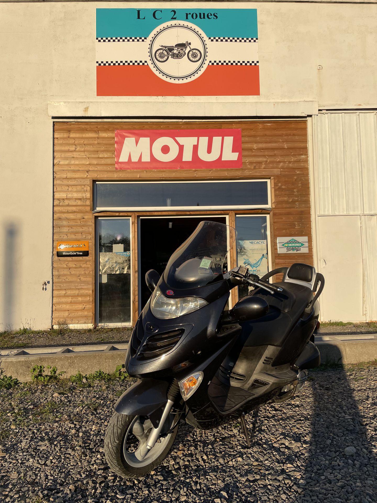galerie image
