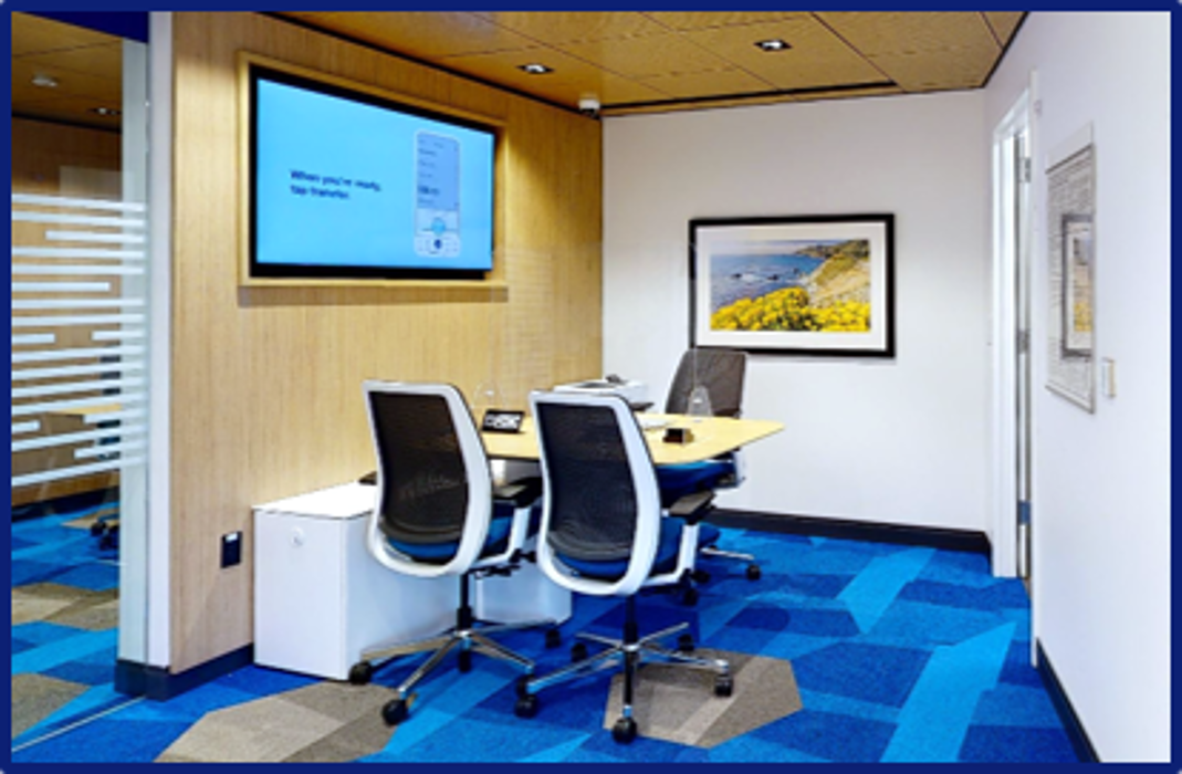 U.S. Bank Branch - Aptos, CA