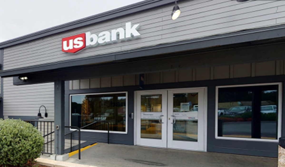 U.S. Bank Branch - Aptos, CA