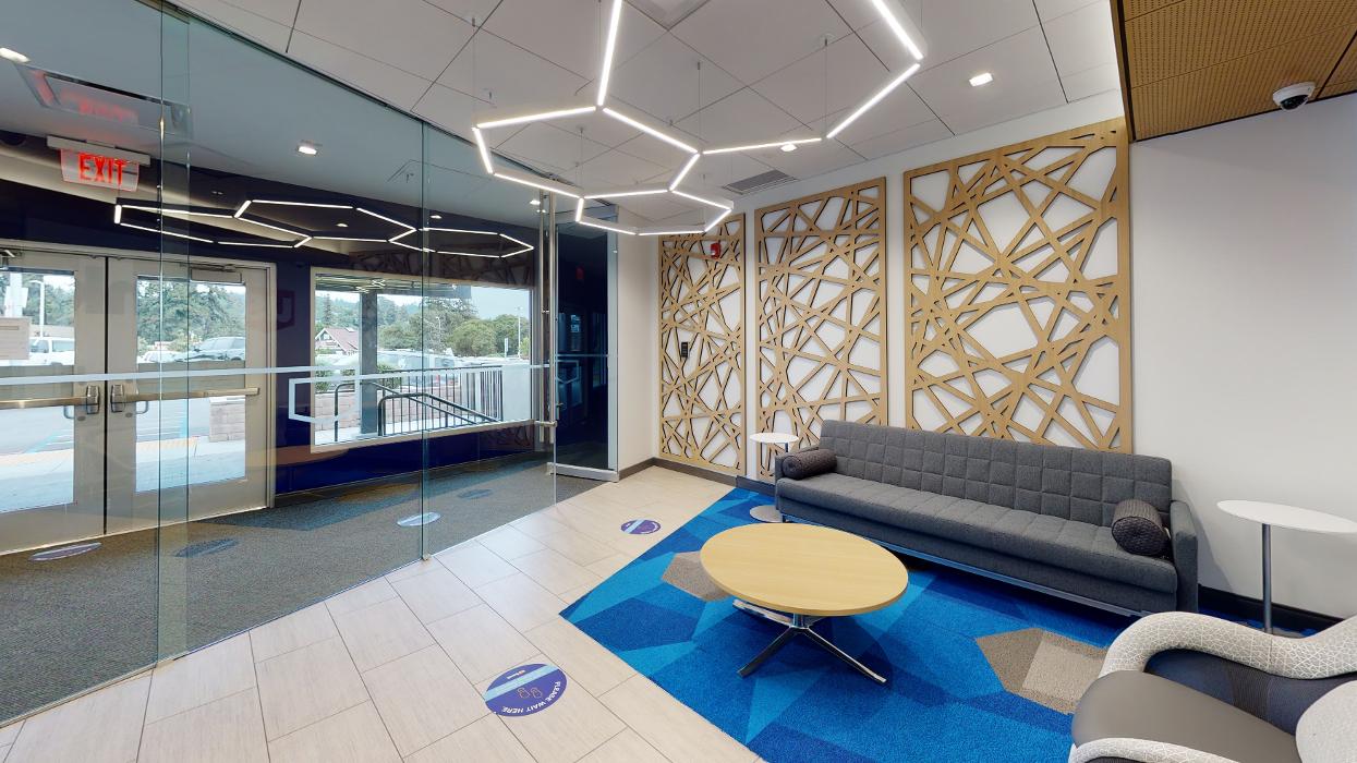 U.S. Bank Branch - Aptos, CA