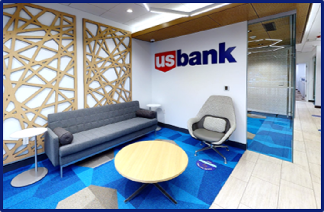 U.S. Bank Branch - Aptos, CA