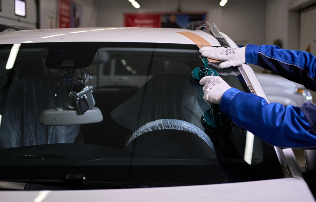 Glass Leader AutoGlass - Grapevine, TX