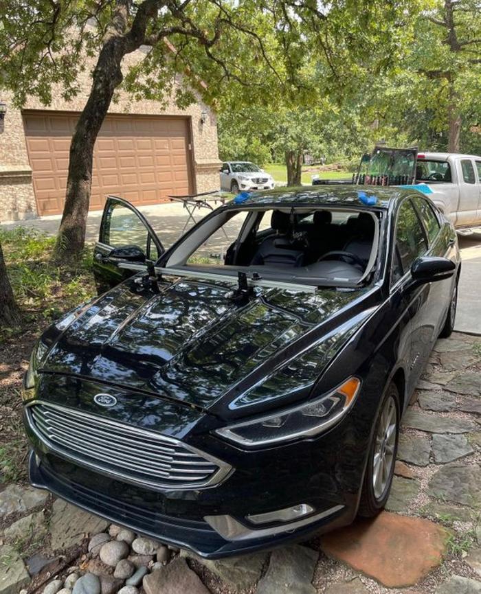 Glass Leader AutoGlass - Grapevine, TX