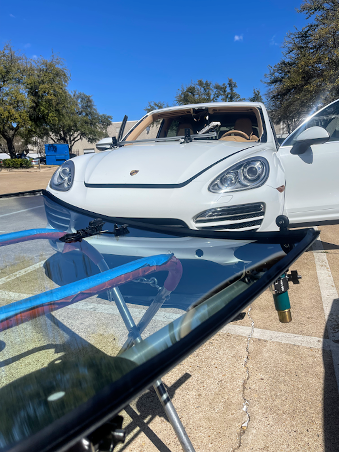 Glass Leader AutoGlass - Grapevine, TX