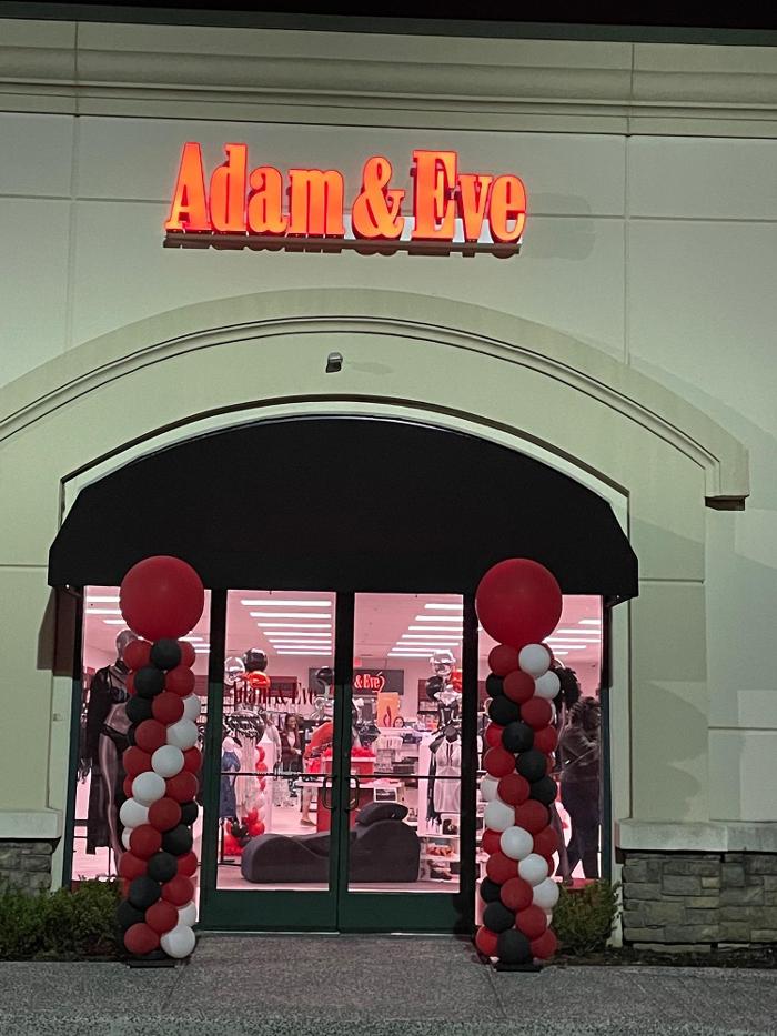 Adam & Eve Stores - Cordova, TN
