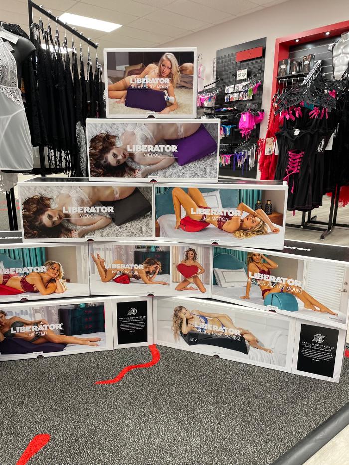 Adam & Eve Stores - Cordova, TN