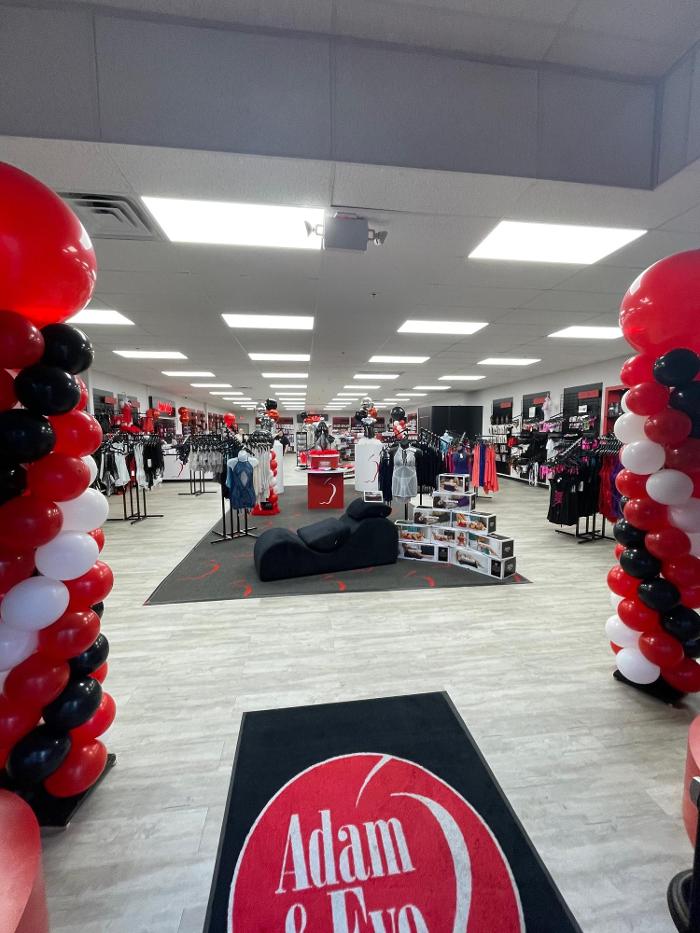 Adam & Eve Stores - Cordova, TN