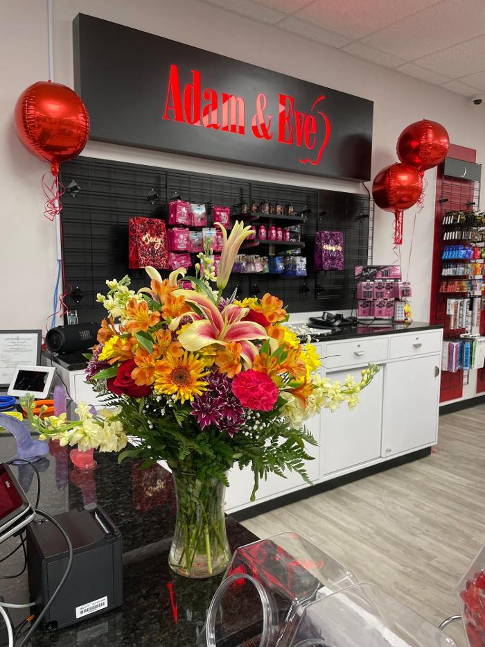 Adam & Eve Stores - Cordova, TN