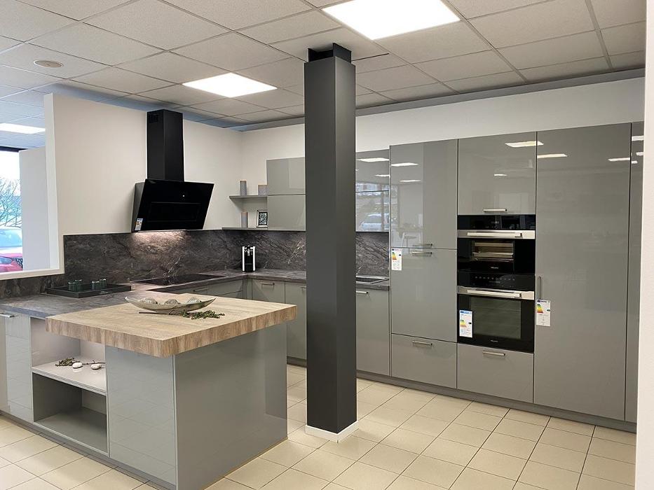 SK-Küchendesign Neunkirchen, Westspange in Neunkirchen