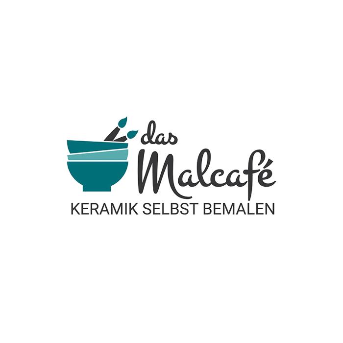 Keramik selbst bemalen - Das Malcafé