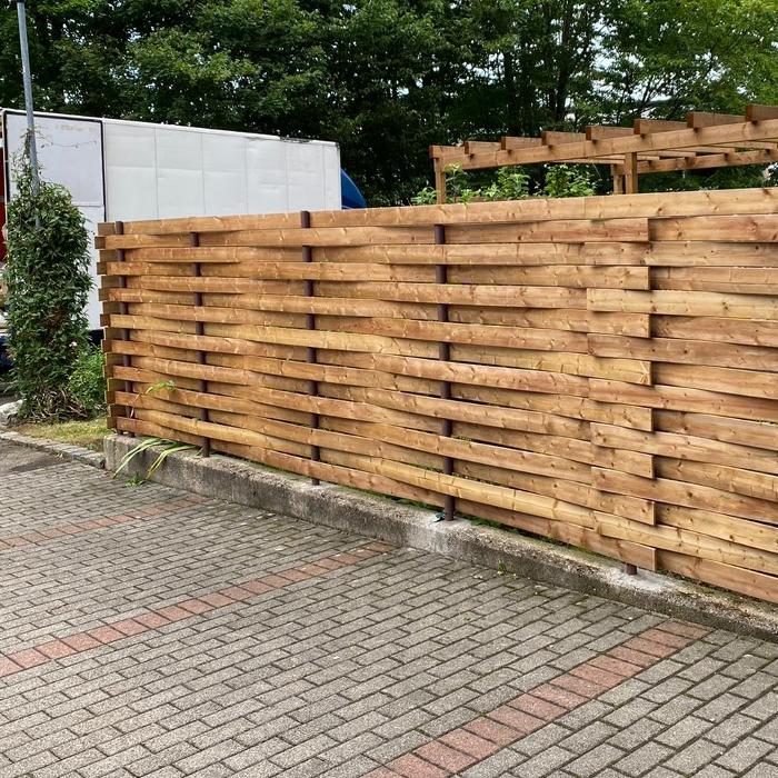 Clever Entrümpeln, Brünner Straße in Leipzig