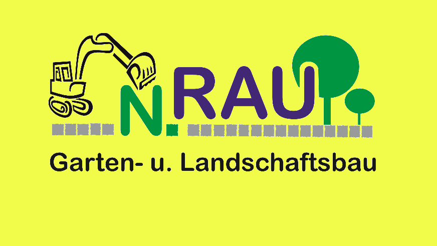 Rau Garten- und Landschaftsbau / Straßenbau, In den langen Feldern in Wadern