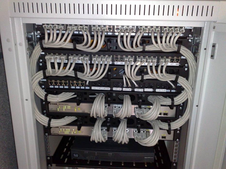 All Wiring Needs, LLC - Mount Pleasant, SC