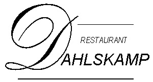 Restaurant Dahlskamp