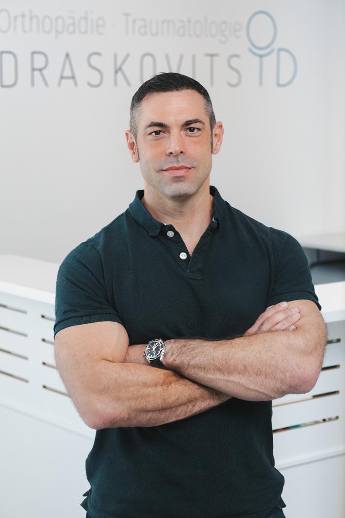 Ordination Dr. Draskovits - Orthopädie und Traumatologie, Doktor Karl-Renner-Platz in Trumau