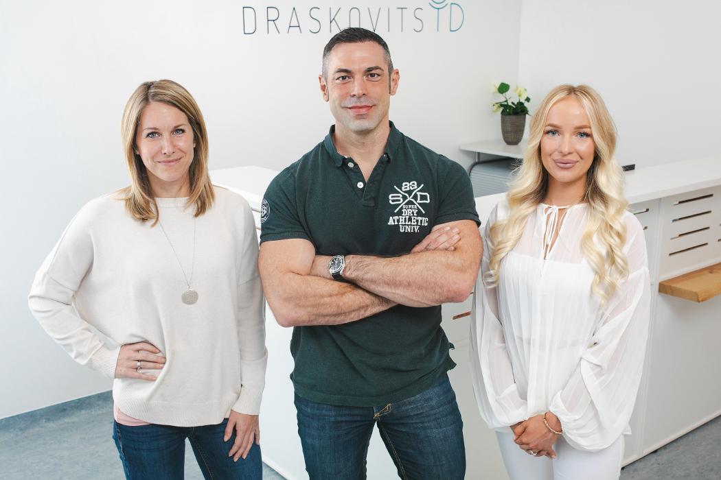 Ordination Dr. Draskovits - Orthopädie und Traumatologie, Doktor Karl-Renner-Platz in Trumau