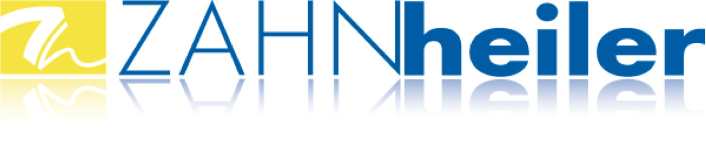 ZAHNheiler Praxis für Dentalmedizin Philipp Weber