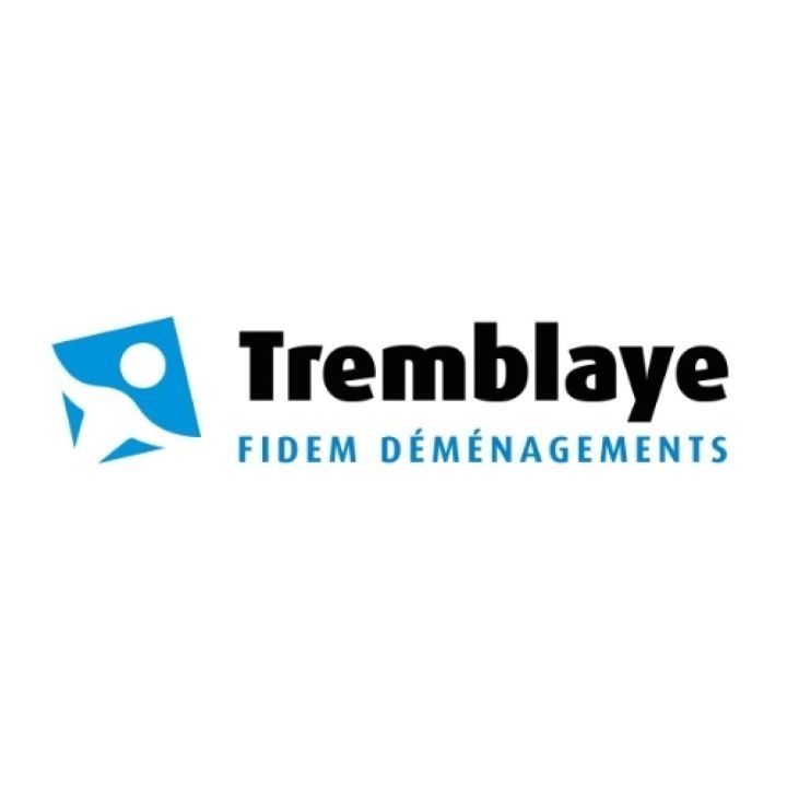 Tremblaye Déménagements Services aux entreprises