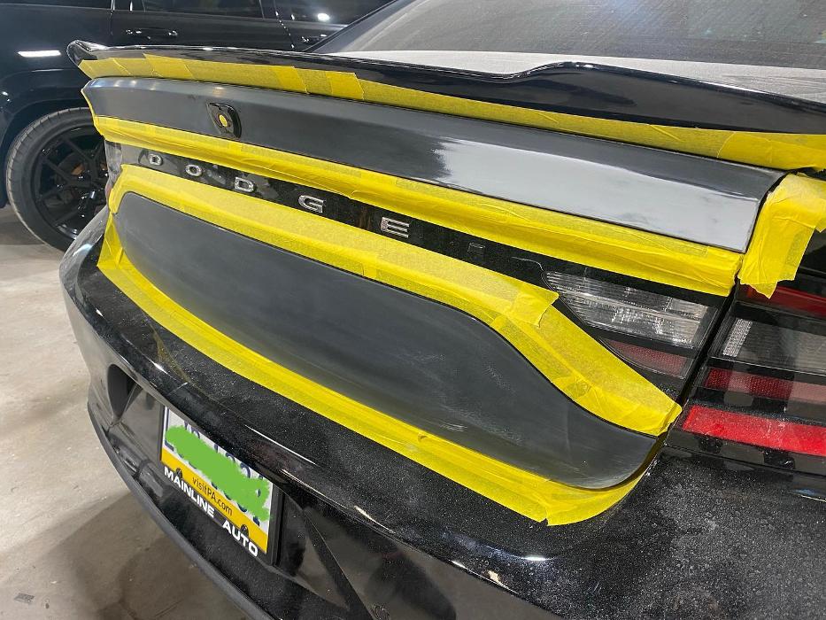 Pride Paint & Body Werks - Merchantville, NJ