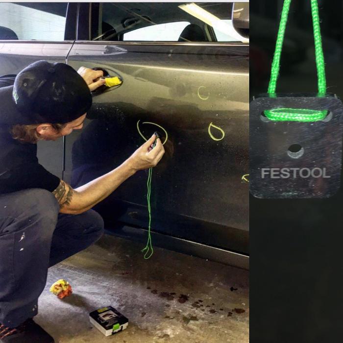 Pride Paint & Body Werks - Merchantville, NJ