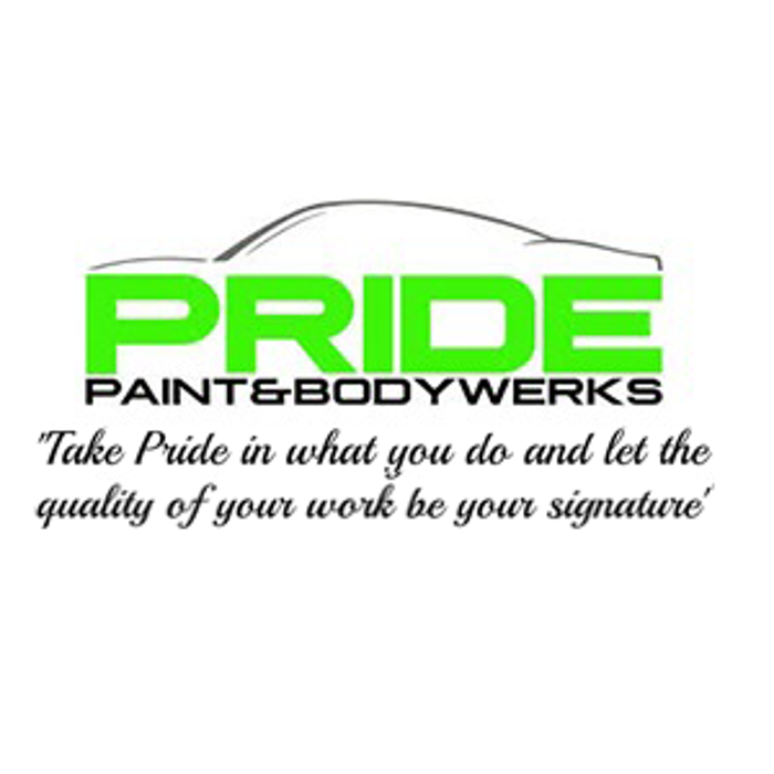 Pride Paint & Body Werks - Merchantville, NJ