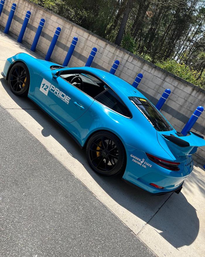 Pride Paint & Body Werks - Merchantville, NJ