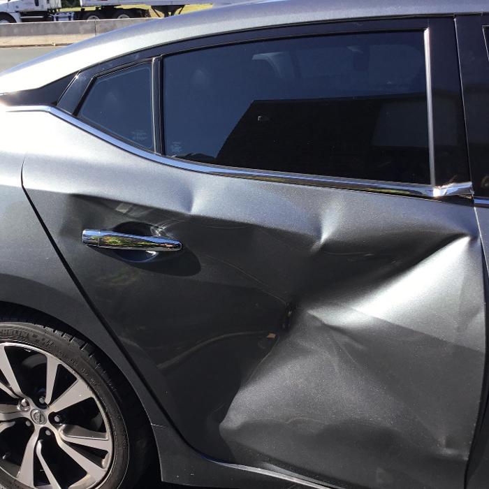 Pride Paint & Body Werks - Merchantville, NJ