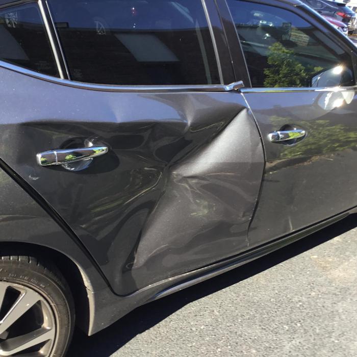 Pride Paint & Body Werks - Merchantville, NJ