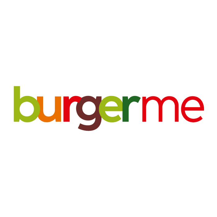 burgerme in Saarbrücken - Logo burgerme in Saarbrücken - Logo