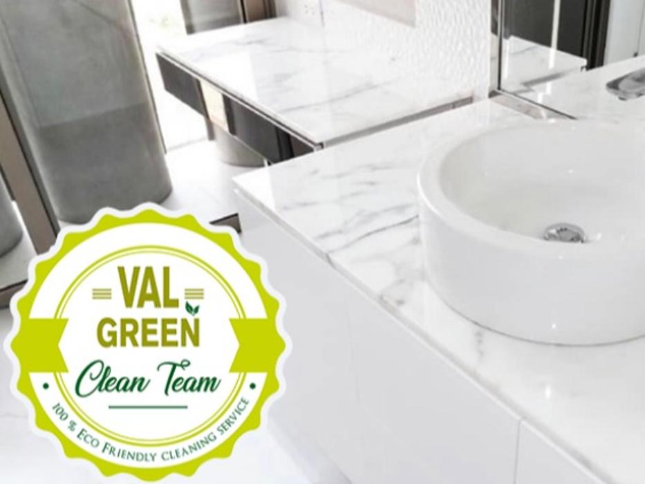 VAL GREEN CLEAN TEAM - Walnut Creek, CA