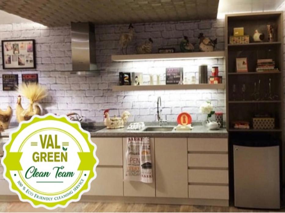 VAL GREEN CLEAN TEAM - Walnut Creek, CA