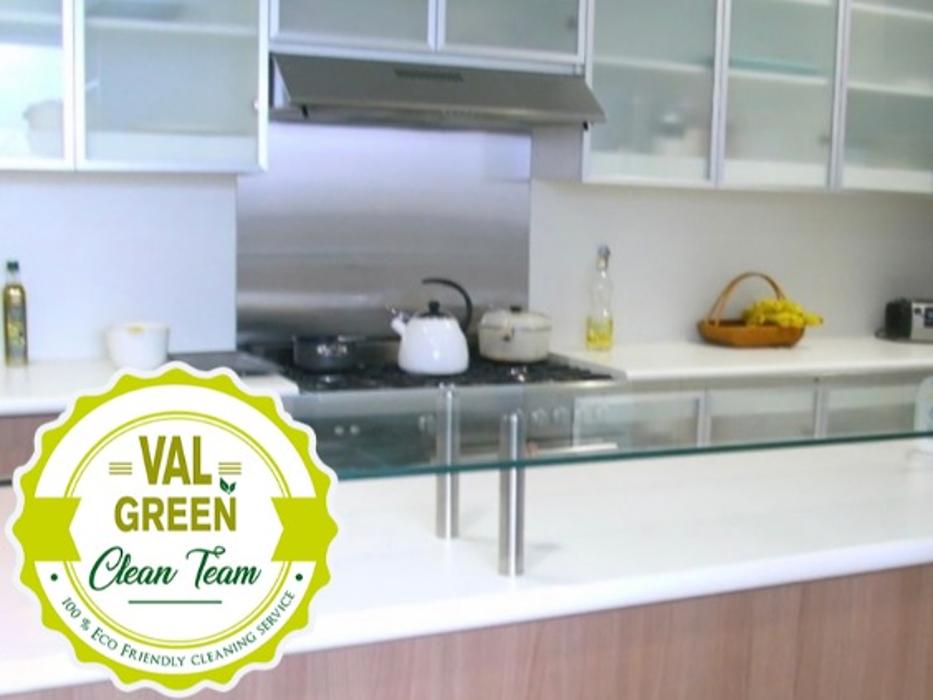 VAL GREEN CLEAN TEAM - Walnut Creek, CA